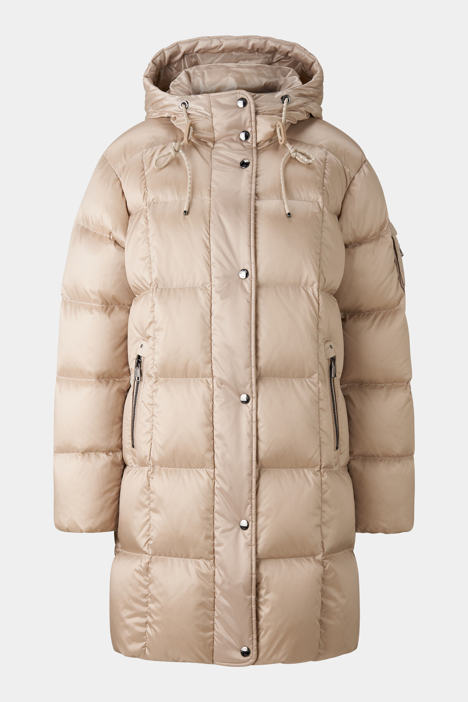 Bogner dania down parka on sale