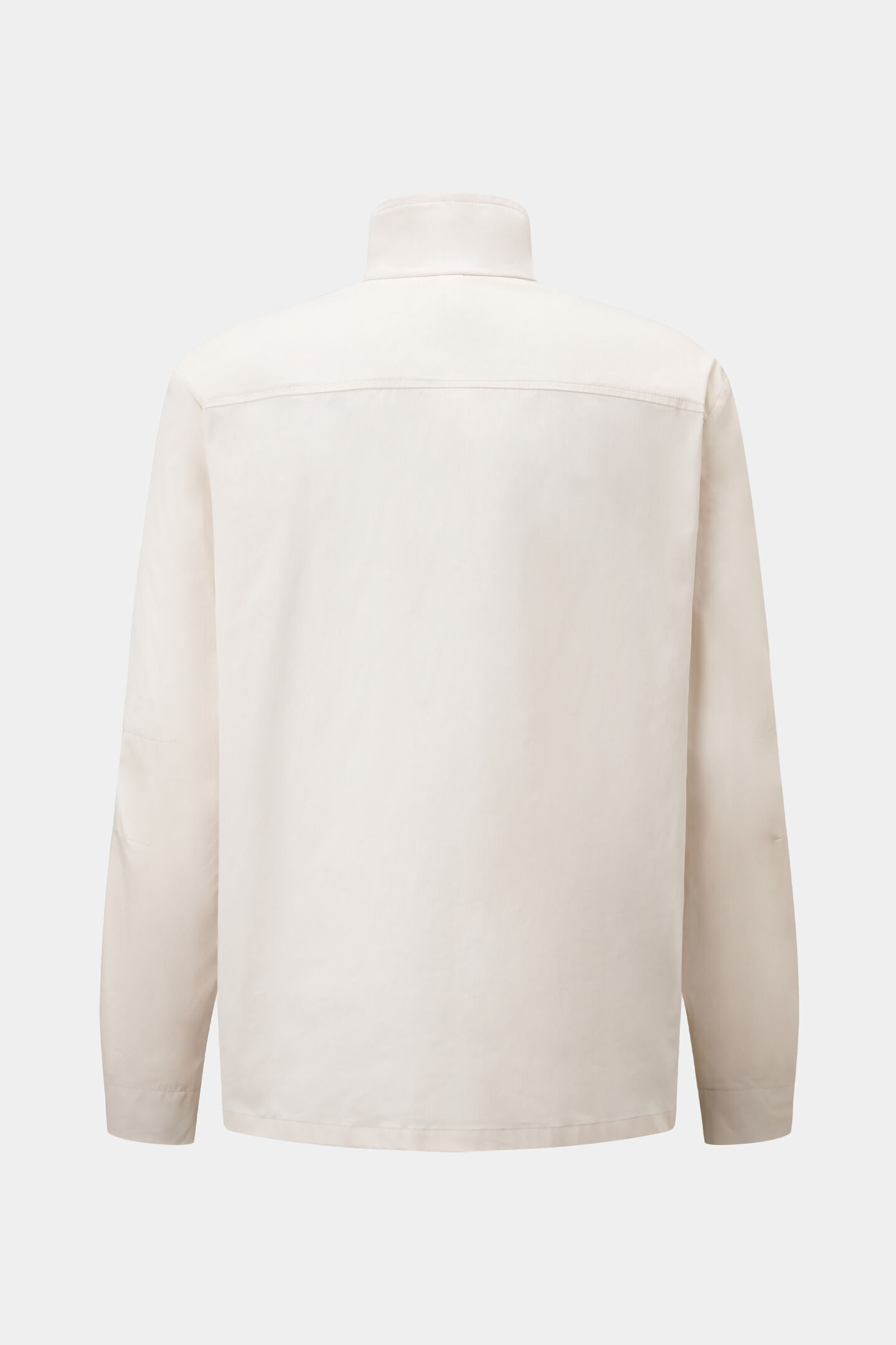Fieldjacket Errol Creme