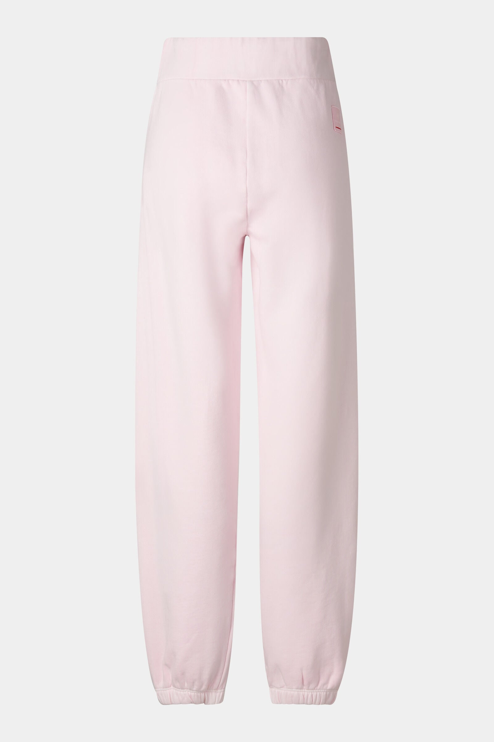 Ilmi cotton joggers Pink