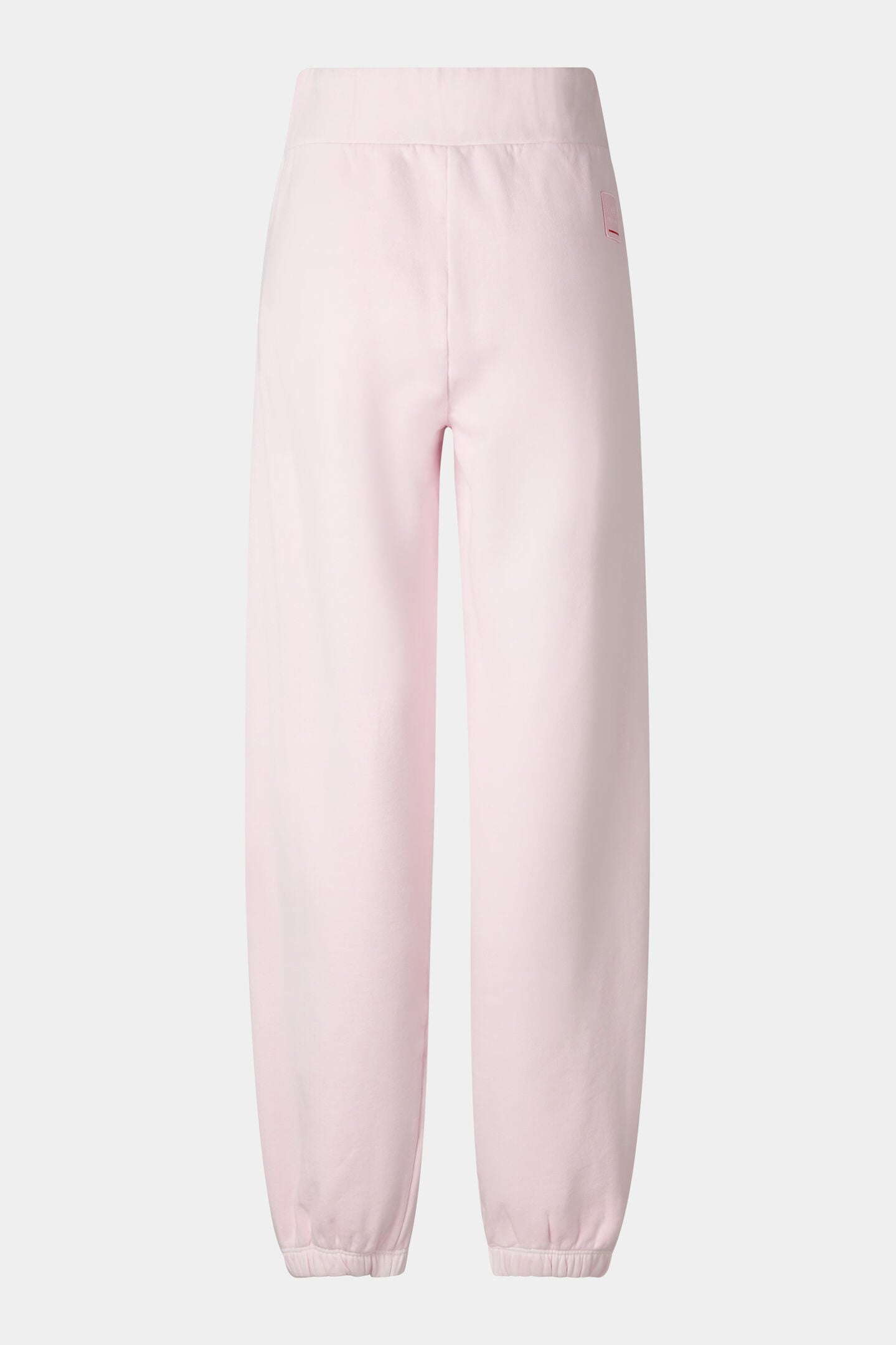 Ilmi cotton joggers Pink