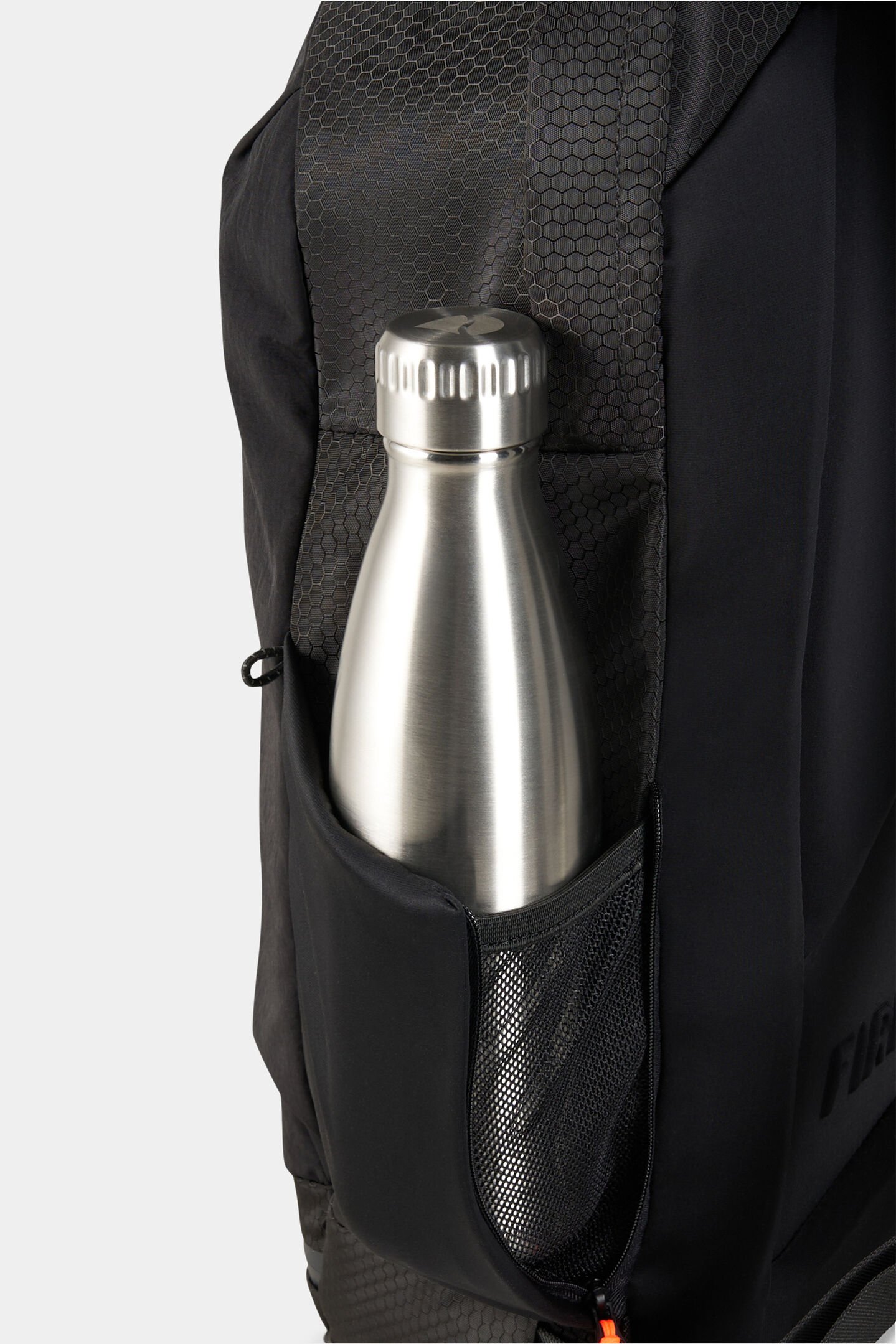 Park City Ari Backpack Black