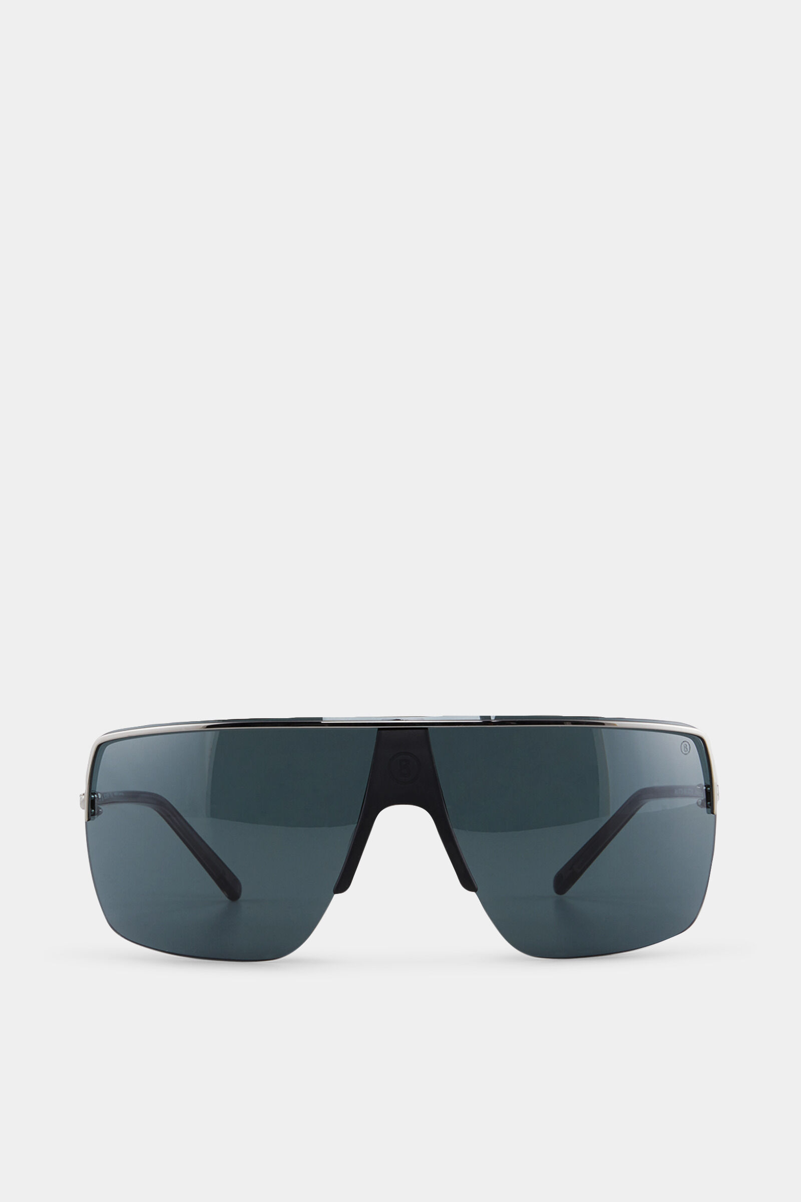 Whistler sunglasses Grey/silver
