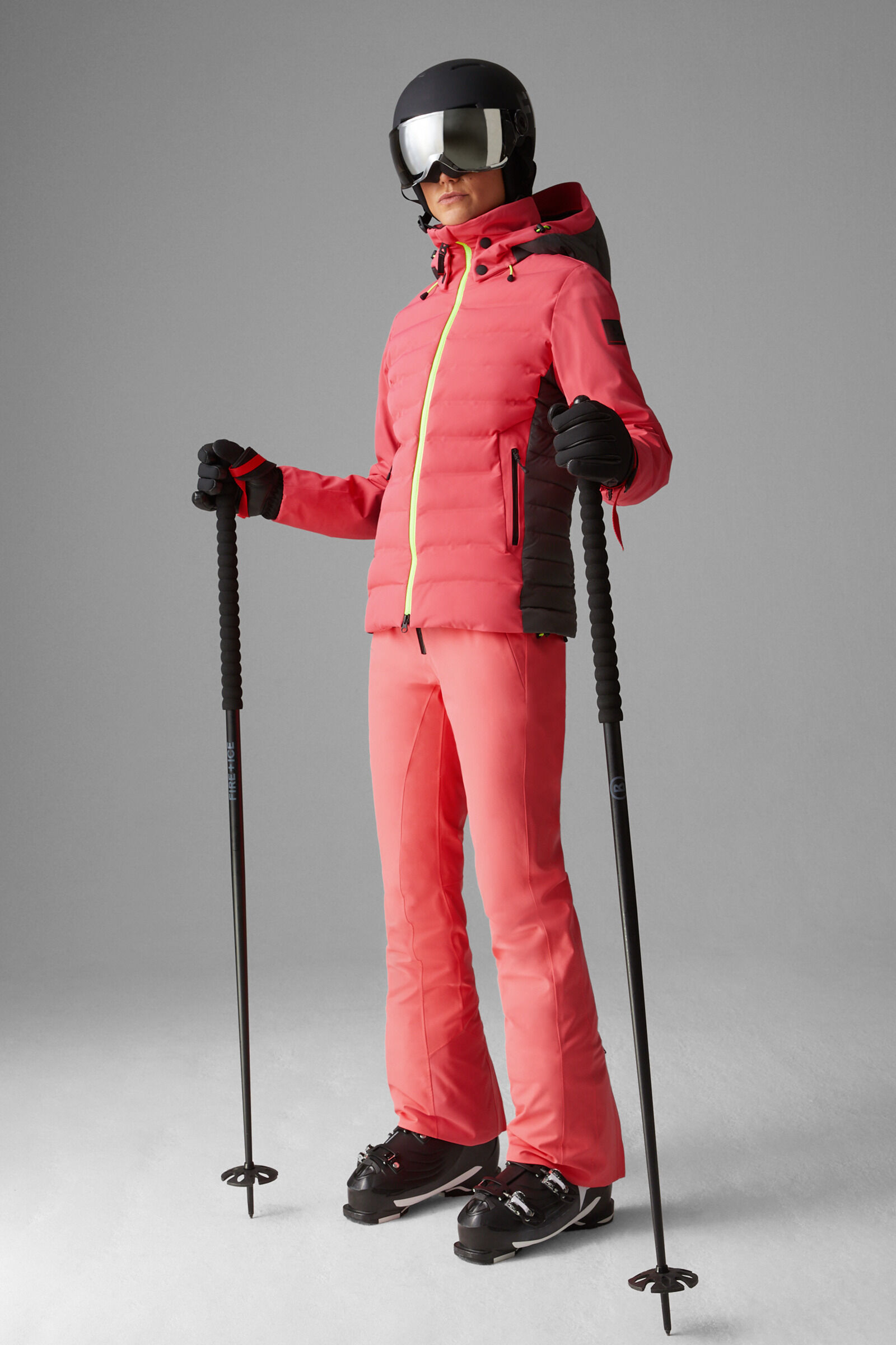 Bogner janka store ski jacket
