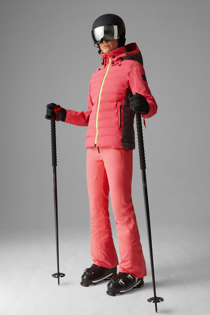 FIRE+ICE Janka Ski jacket for women