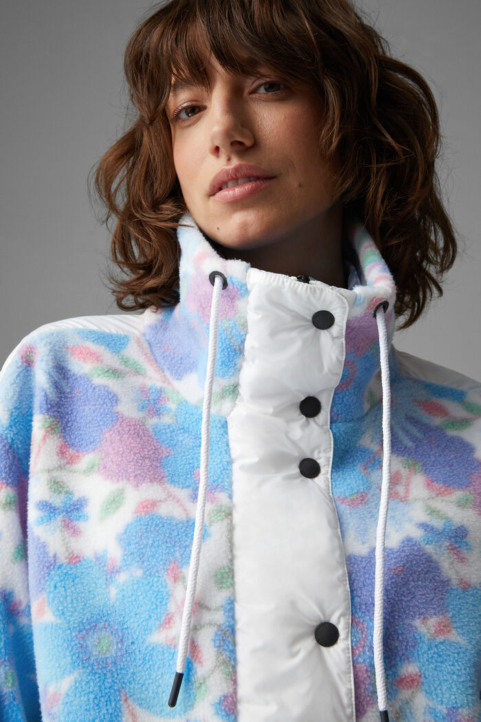 Fleecejacke Ninetta Fleecejacke Ninetta