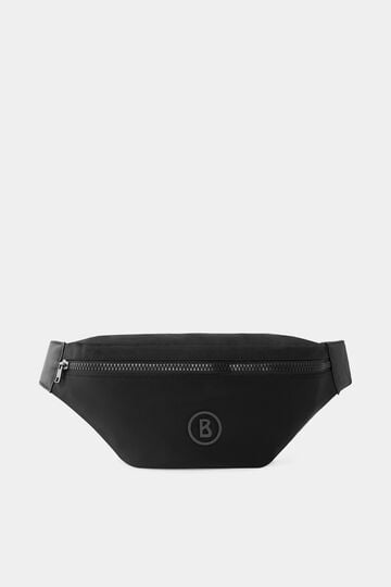 Arolla Tius Belt bag Black Arolla Tius Belt bag Black
