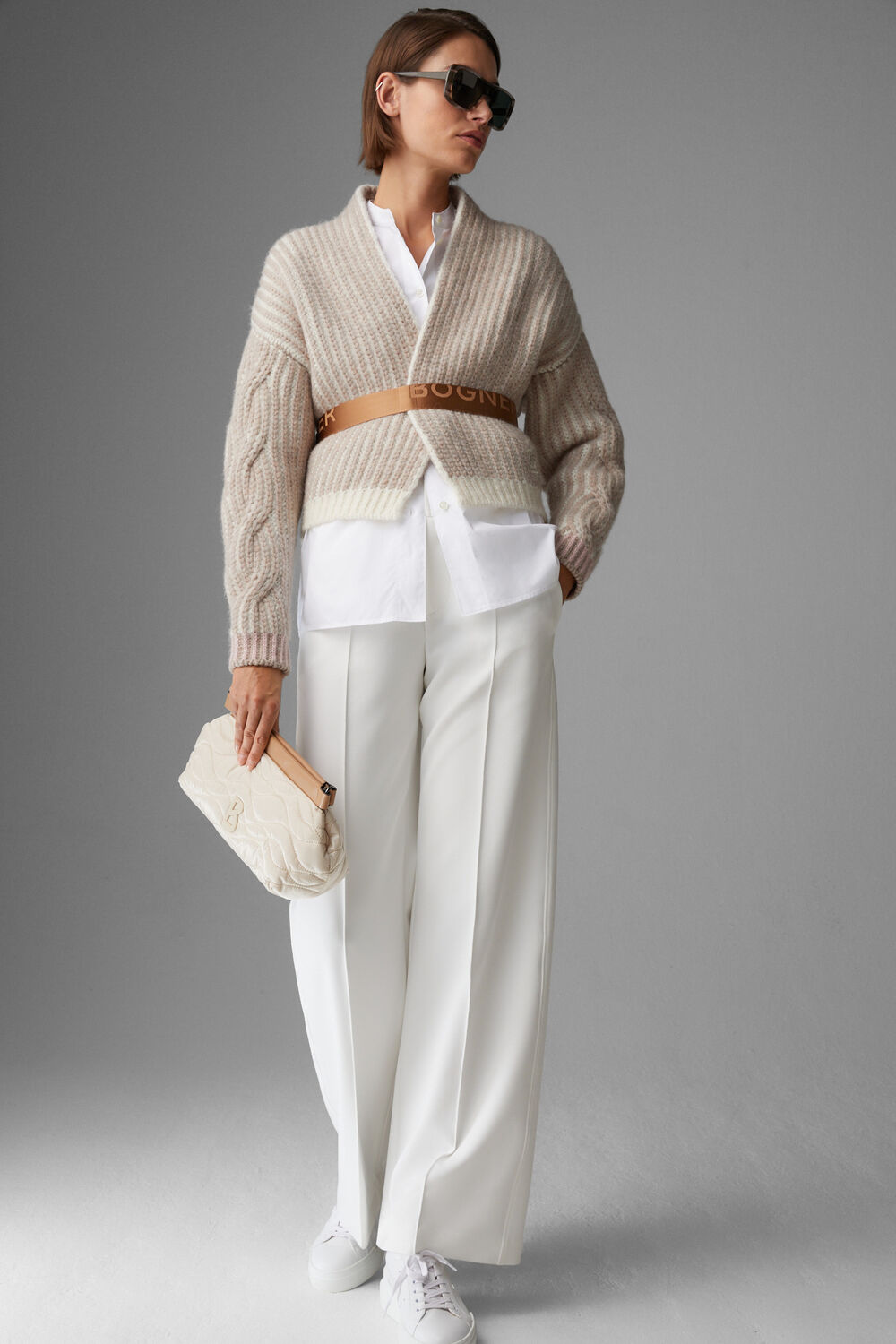 Strick-Cardigan Danna Strick-Cardigan Danna