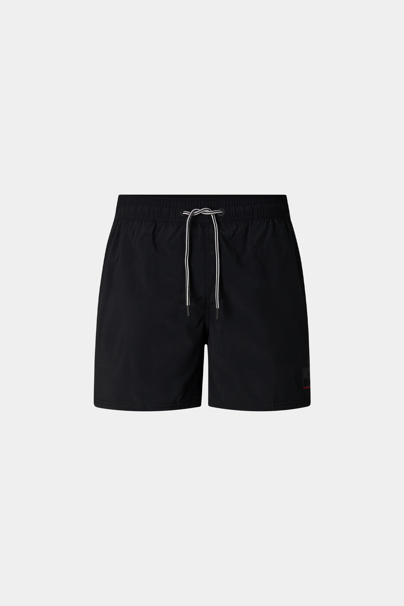 Nelson swim trunks Black