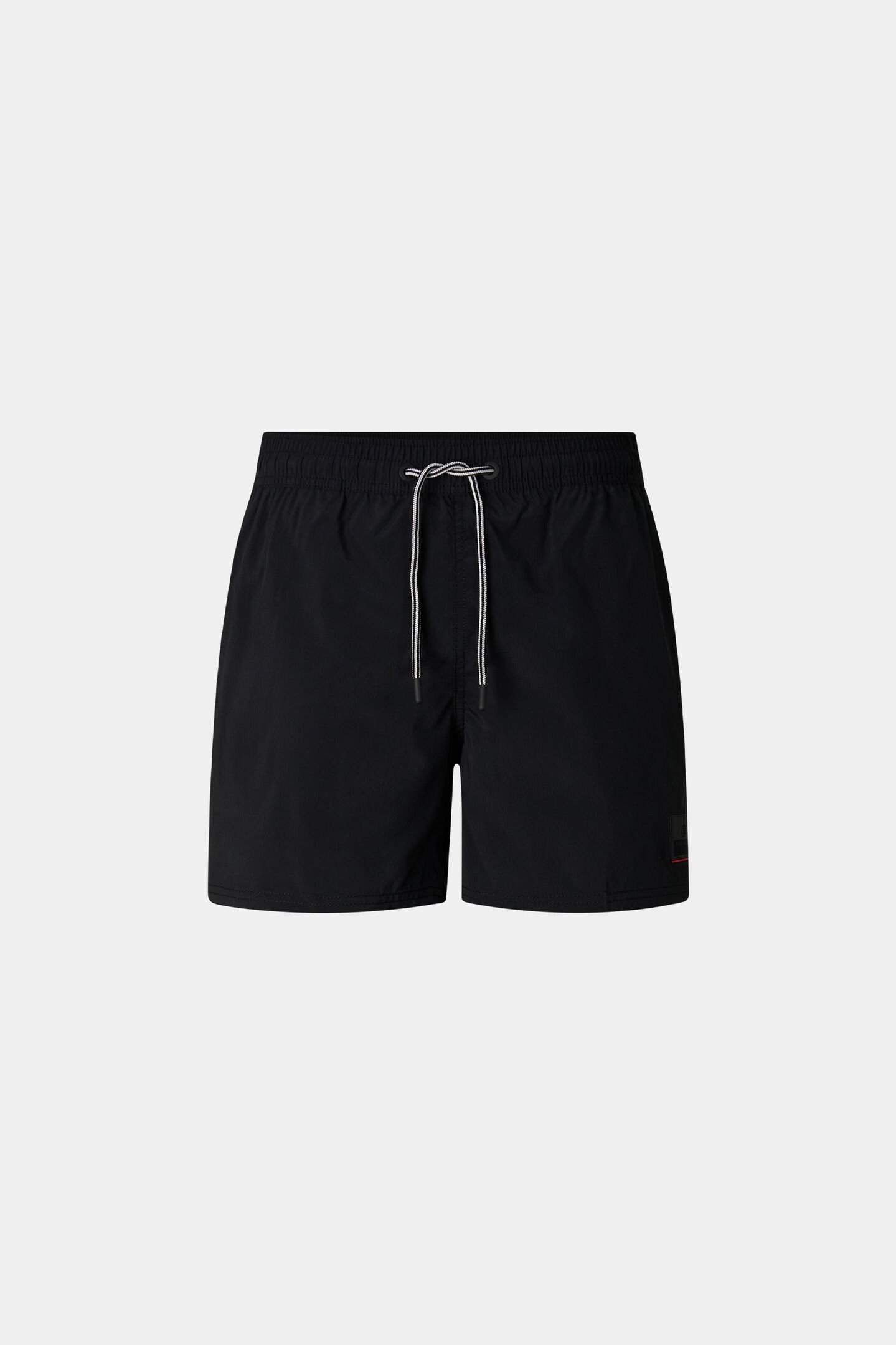 Nelson swim trunks Black