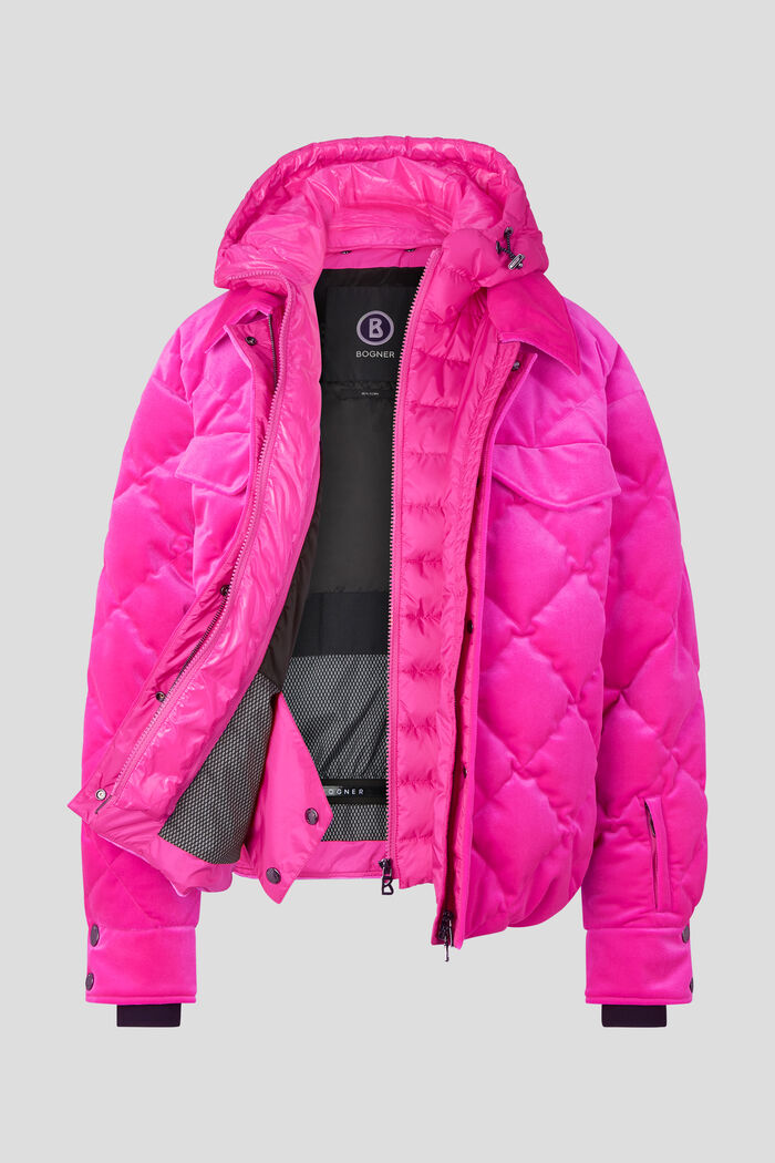Daunenjacke Vela Daunenjacke Vela