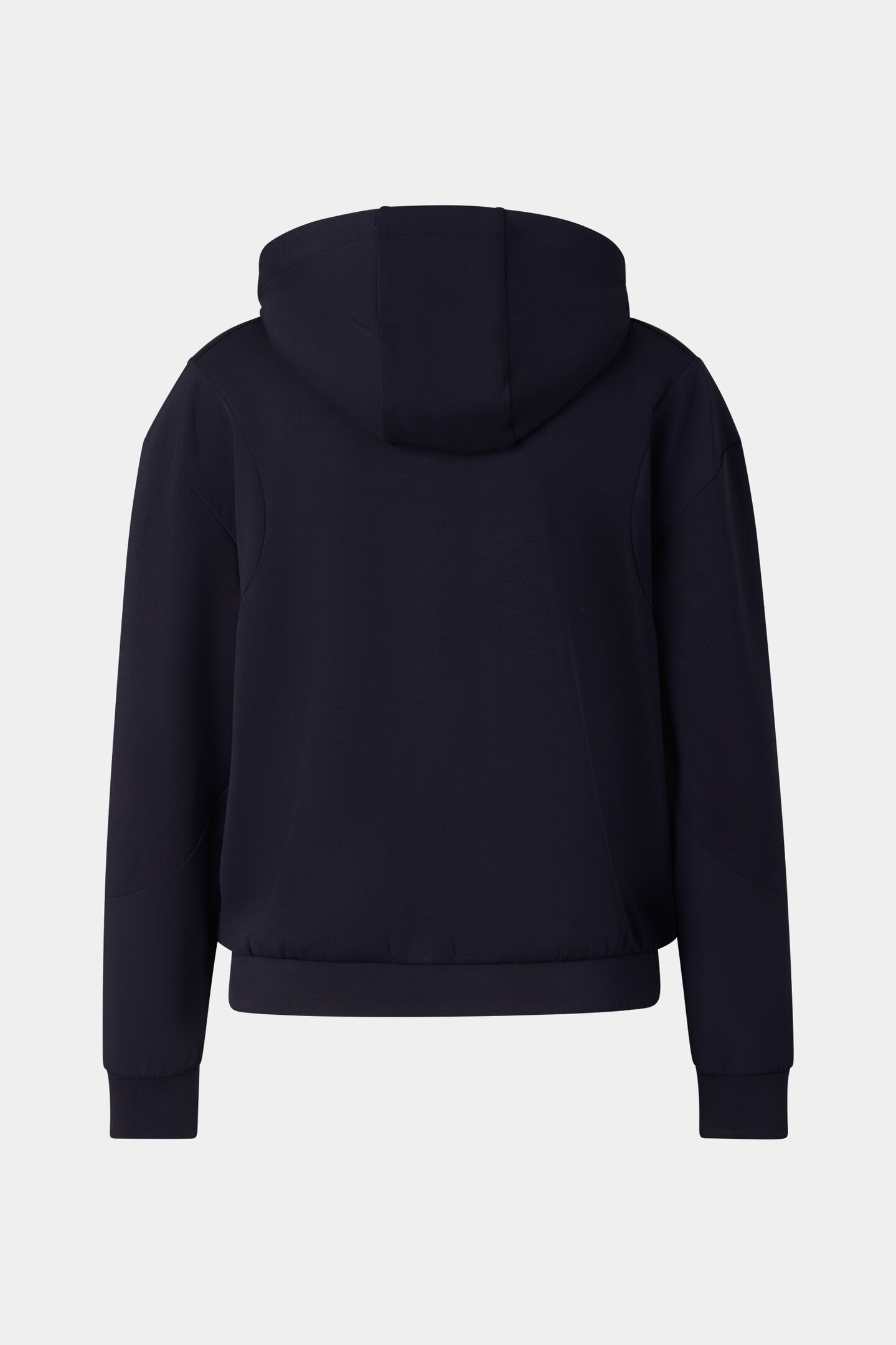 Julietta jersey jacket Navy blue