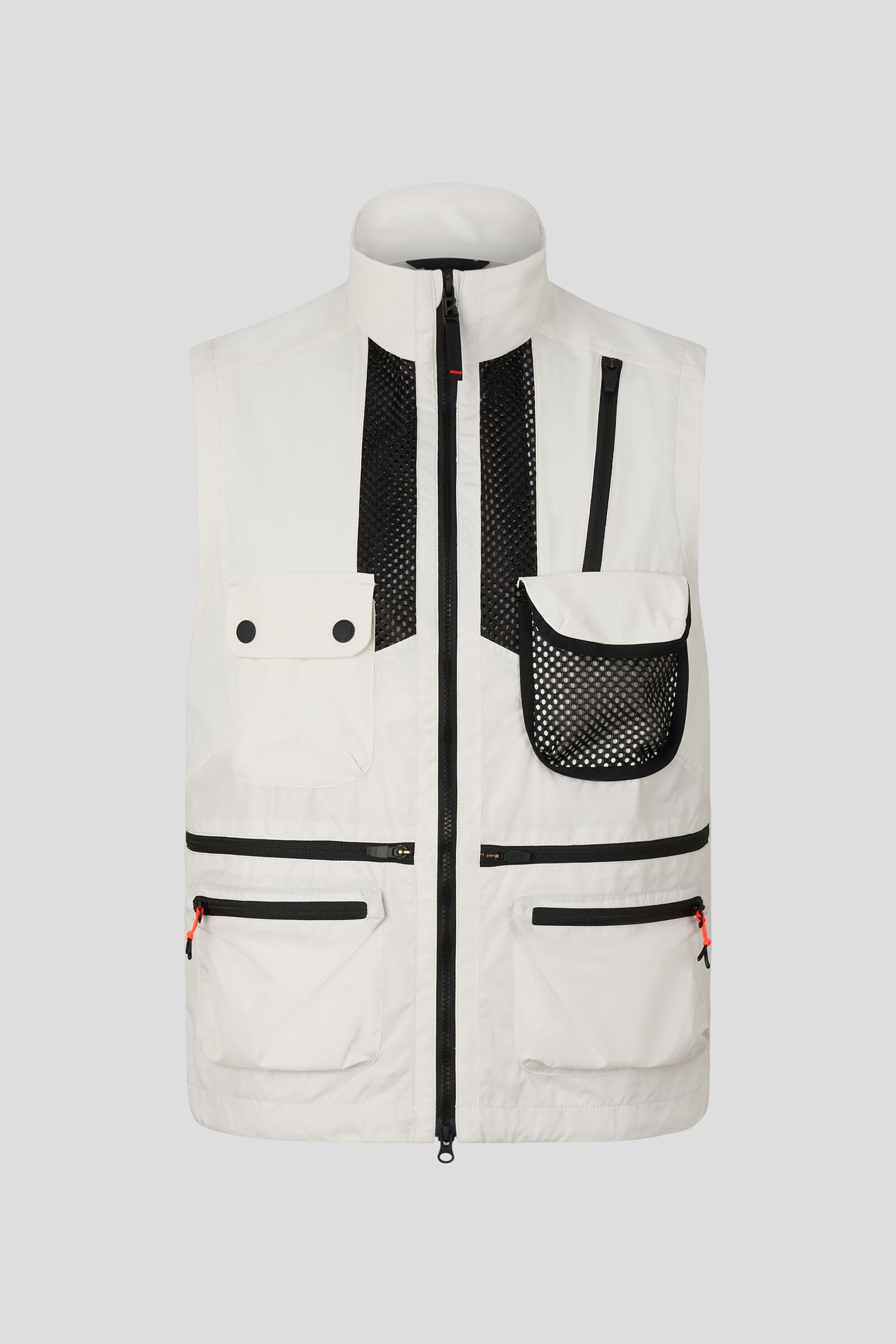 Off white utility on sale vest