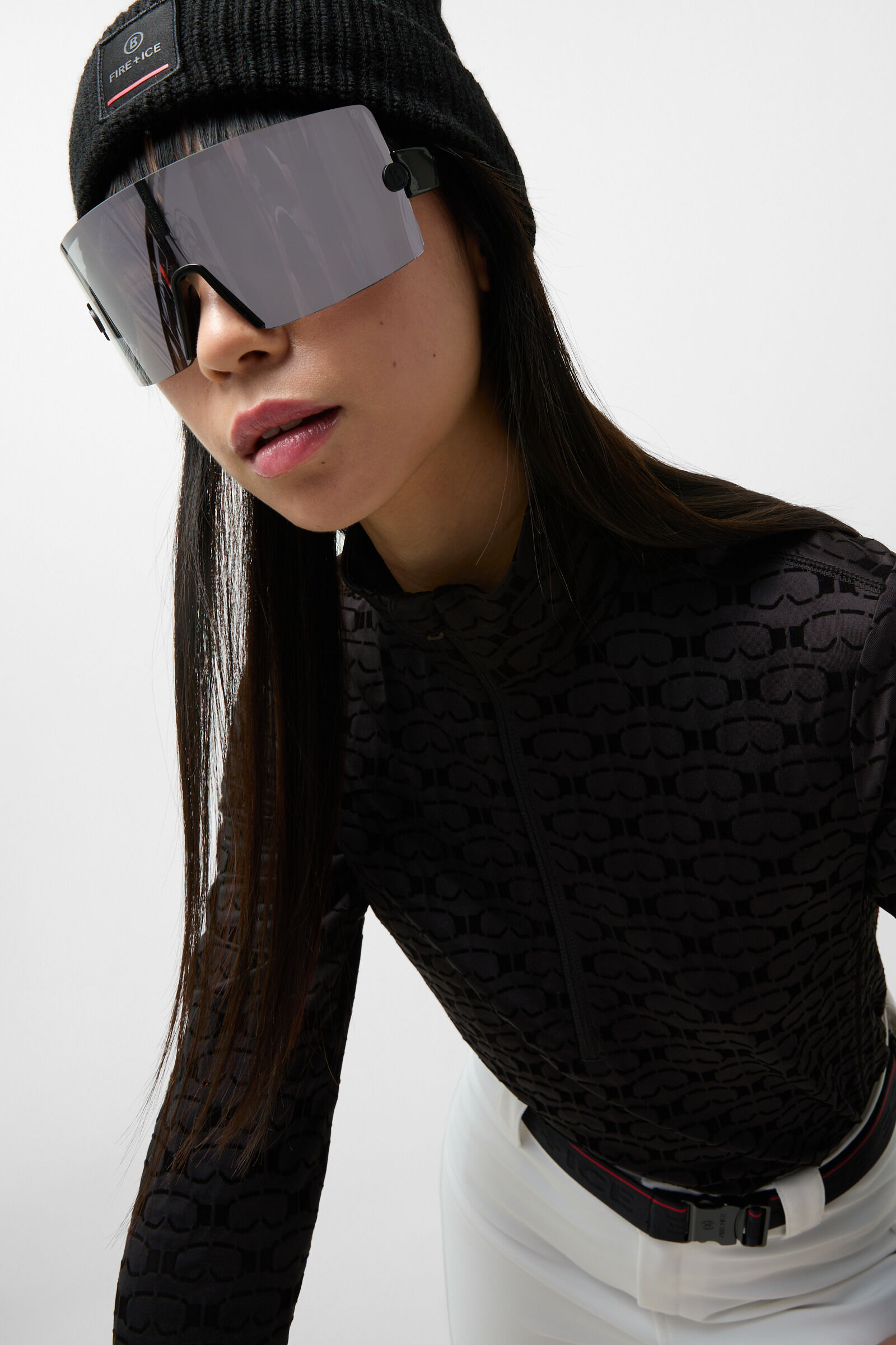 First Layer Margo Schwarz