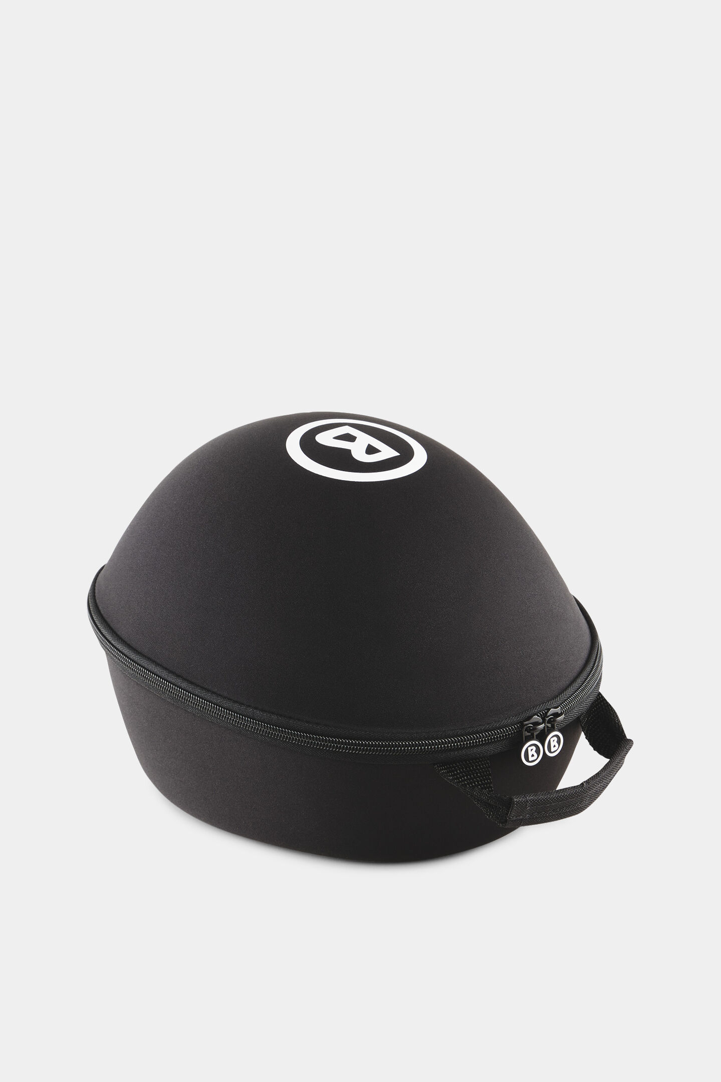 Case Helmet bag Black