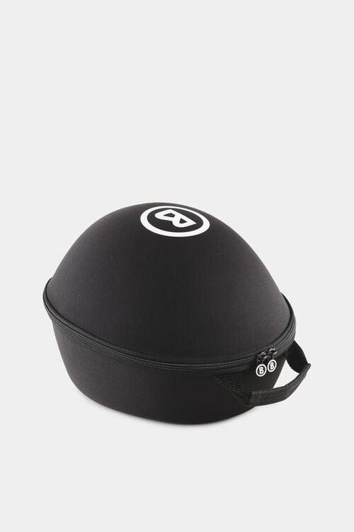 Case Helmet bag Black