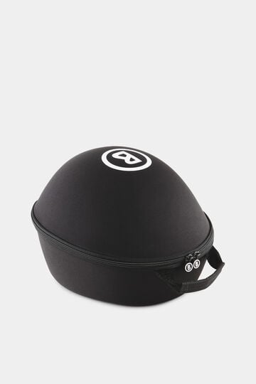 Case Helmet bag Black Case Helmet bag Black