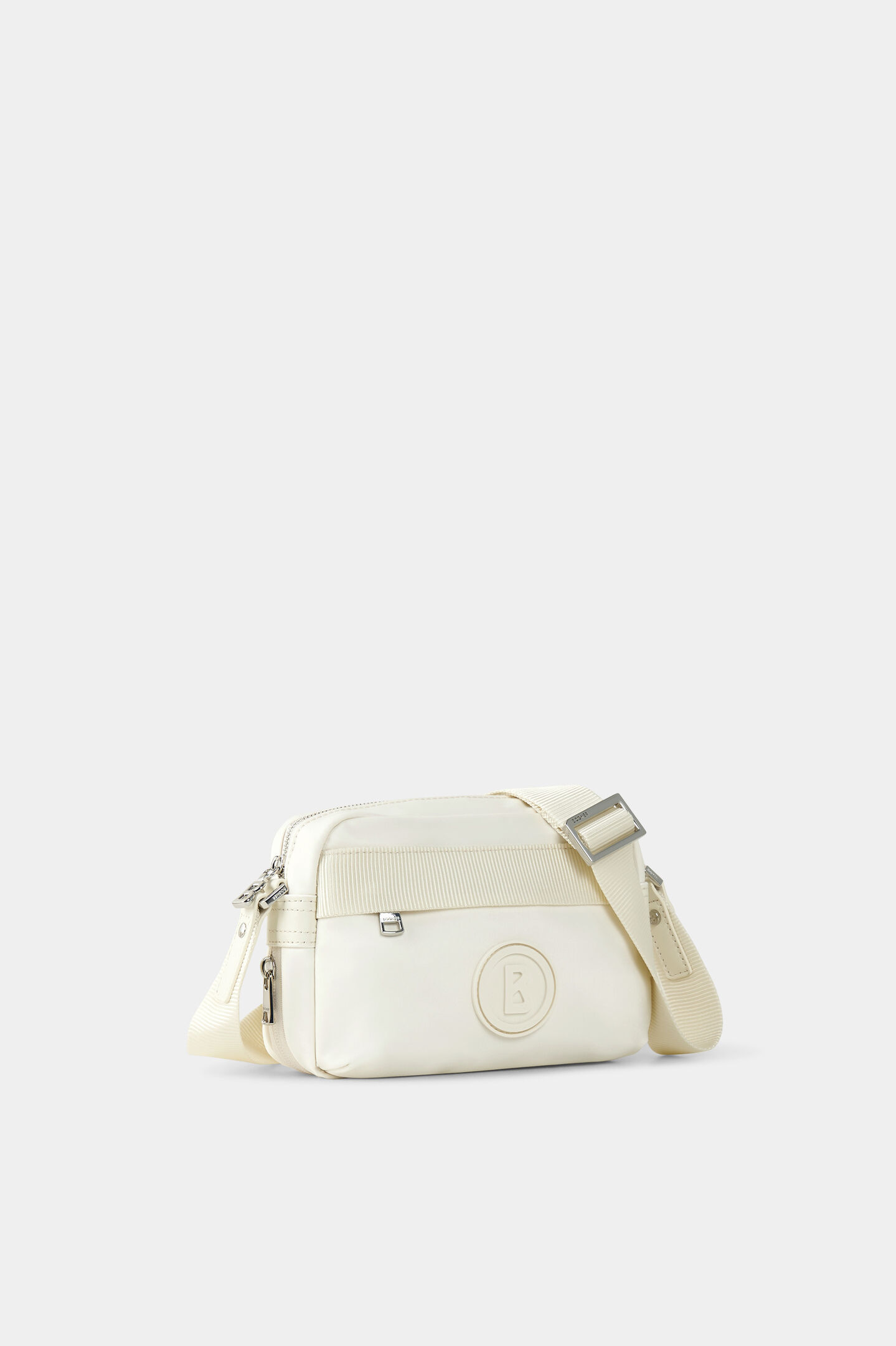 Maggia Lidia shoulder bag Off-White