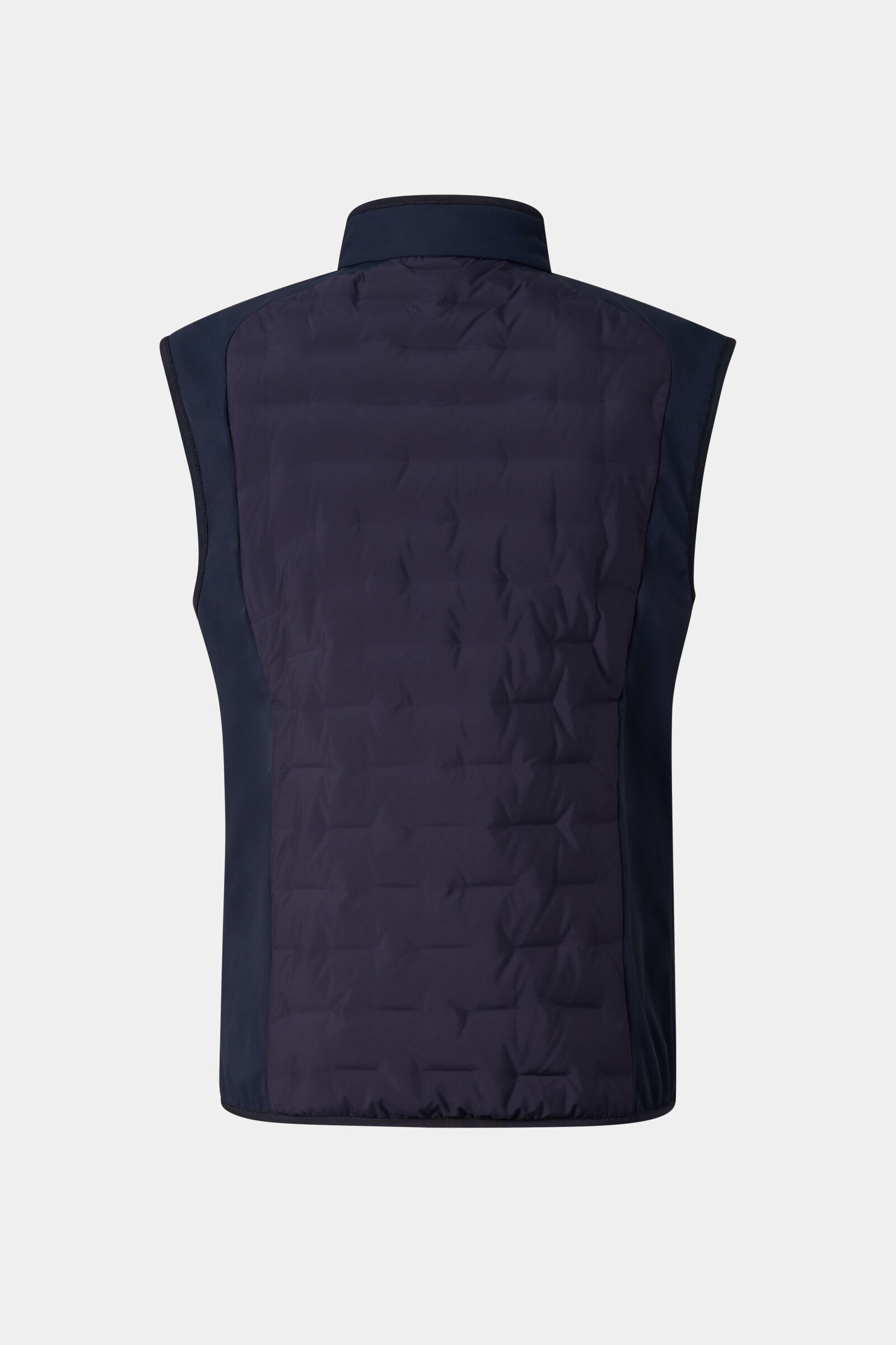 Gilet hybride Dane Bleu marine