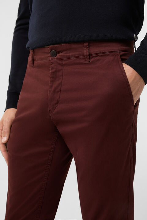 Chino Nik Rouge vin Chino Nik Rouge vin
