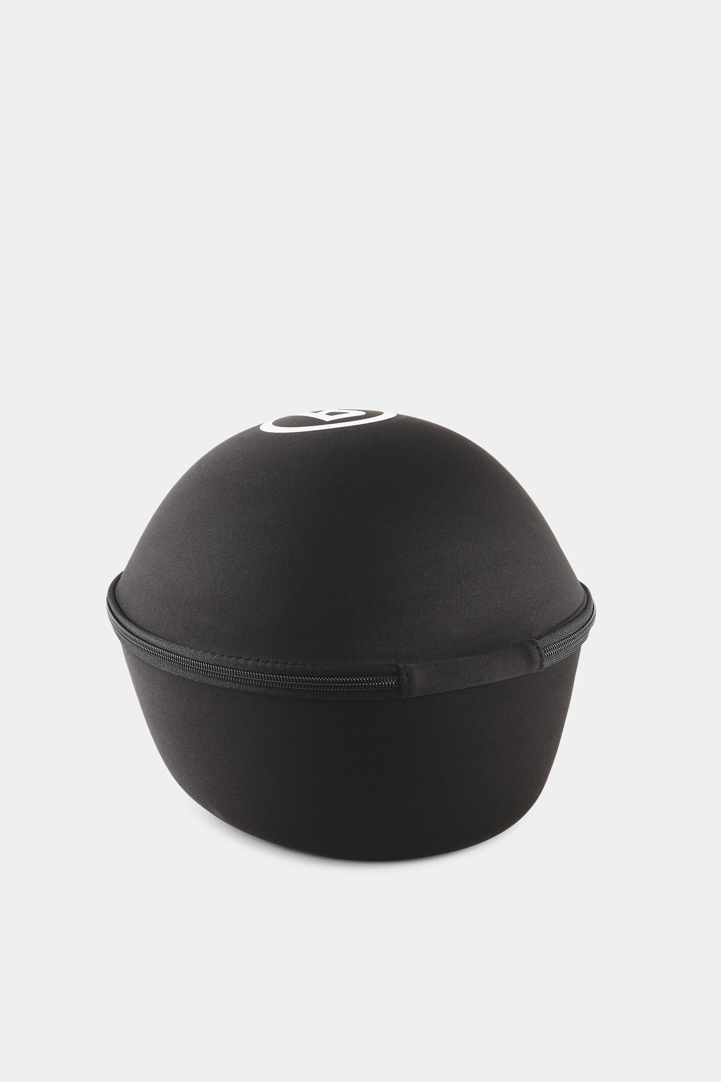 Case Helmet bag Black