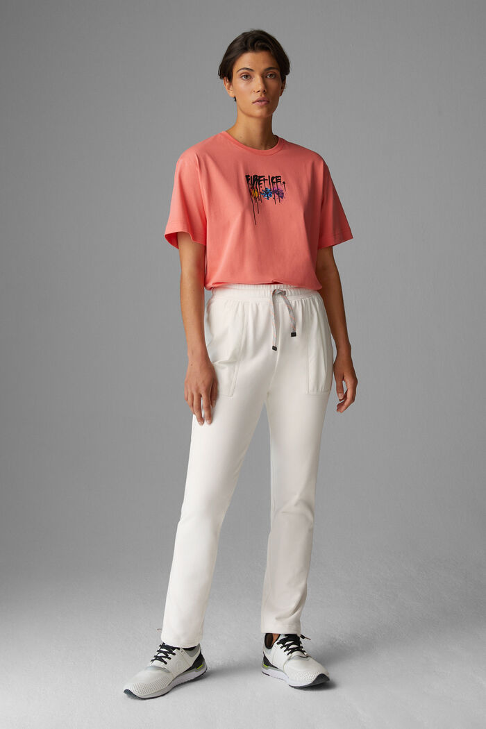 Sweatpants Blanche Sweatpants Blanche