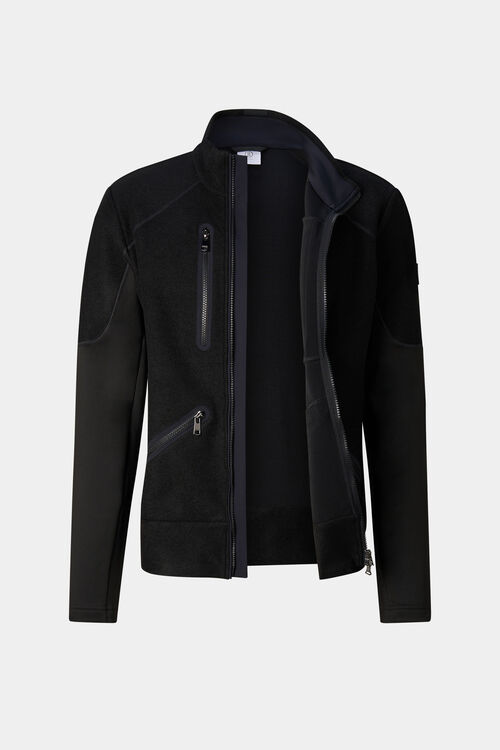 Hybrid-Midlayer Curtiz Schwarz