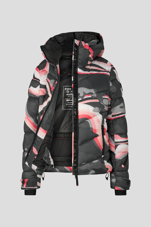 Skijacke Saelly