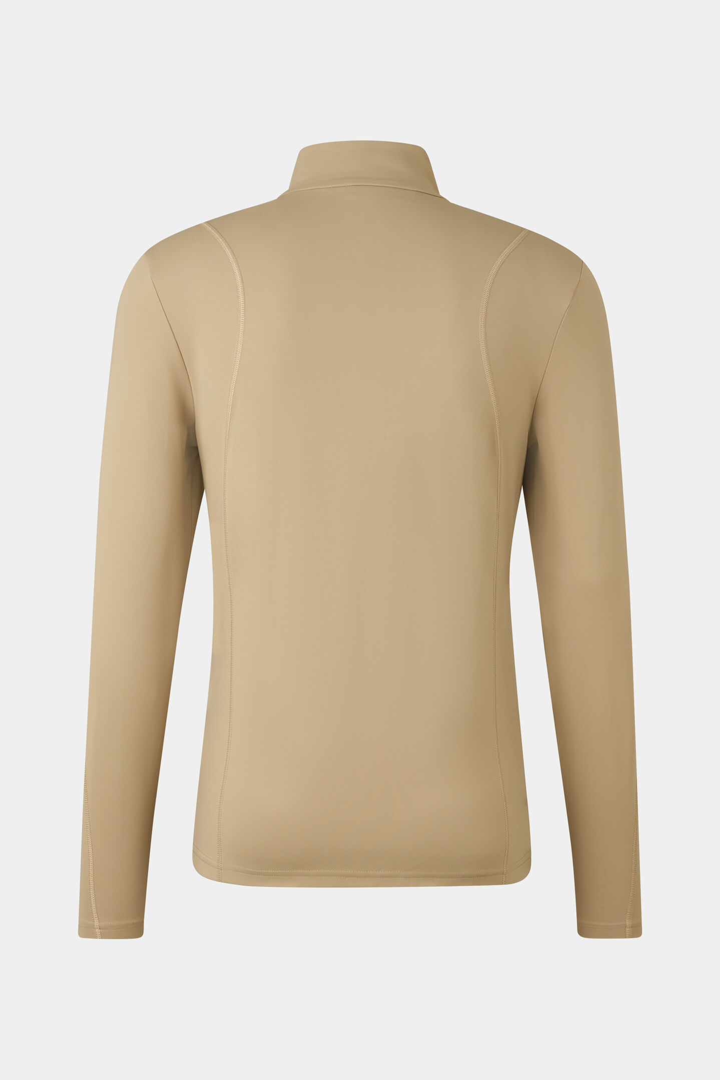 Eerste laag Harry Beige