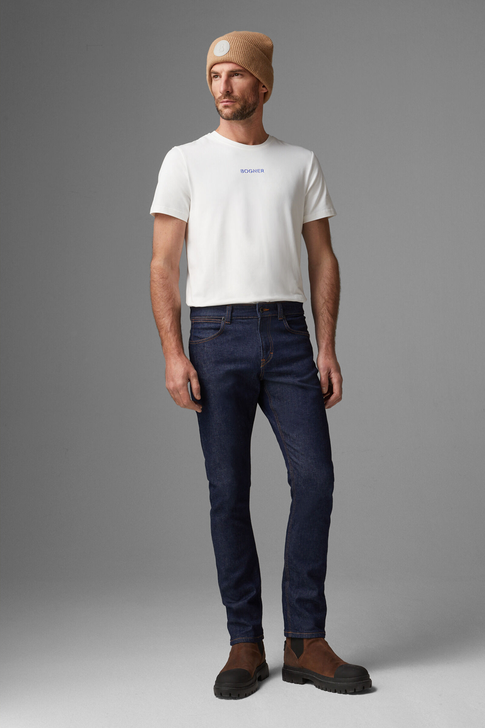 Steve slim tapered 2025