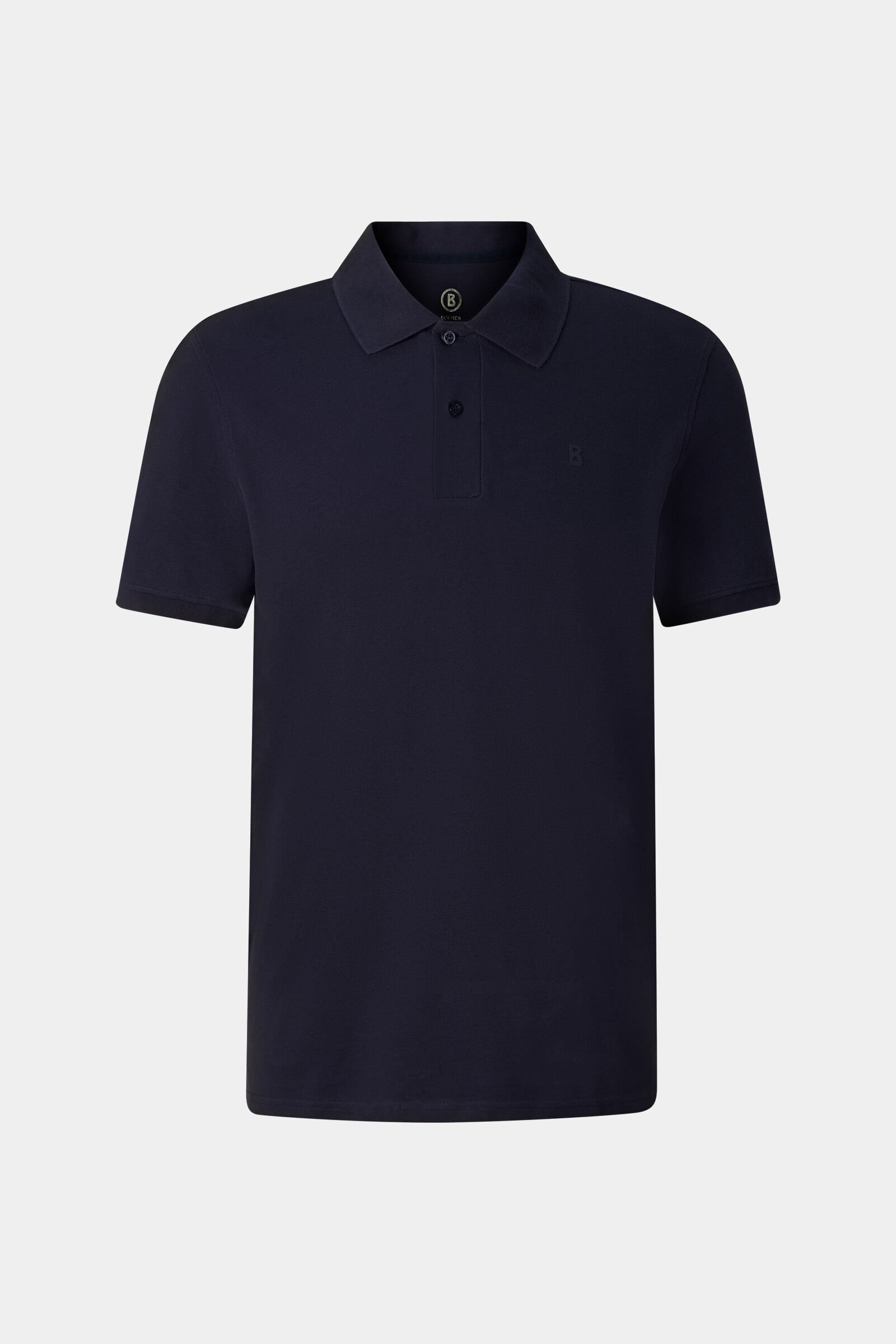 Fion polo shirt Navy blue