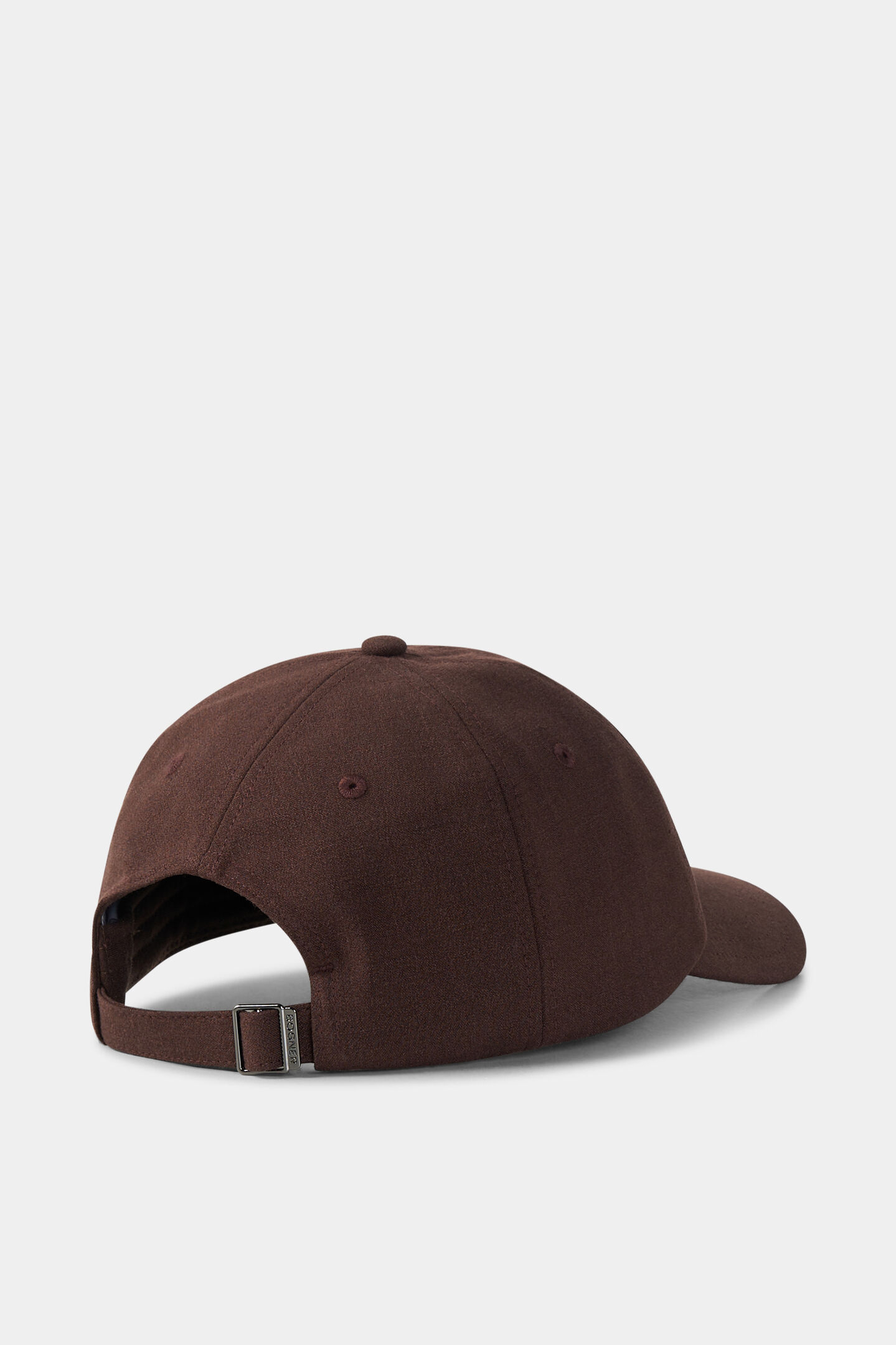 Cap Ralf Dark brown