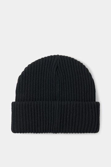 Gustav hat Black Gustav hat Black
