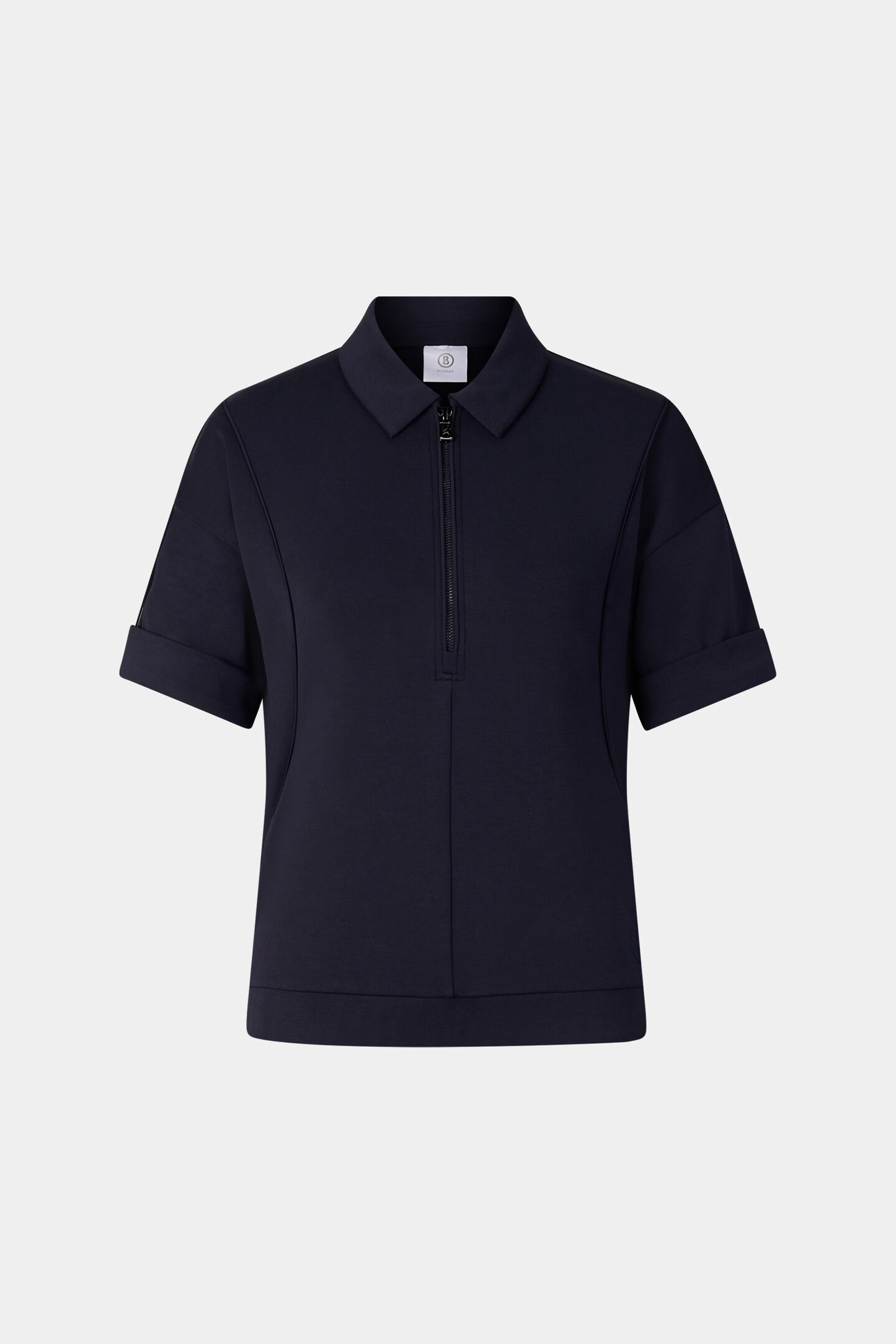 Finya sweatshirt Navy blue