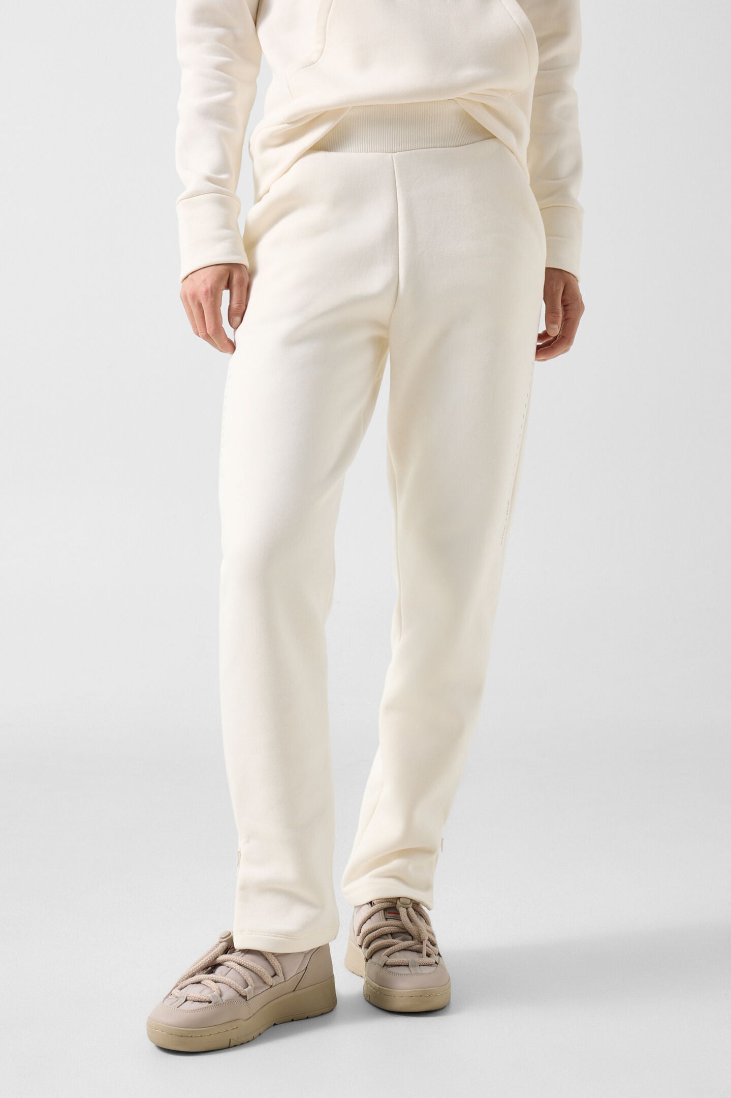 Noelia joggers Off-White
