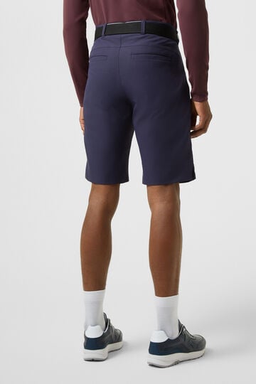 Funktions-Shorts Goswin Navy-Blau Funktions-Shorts Goswin Navy-Blau