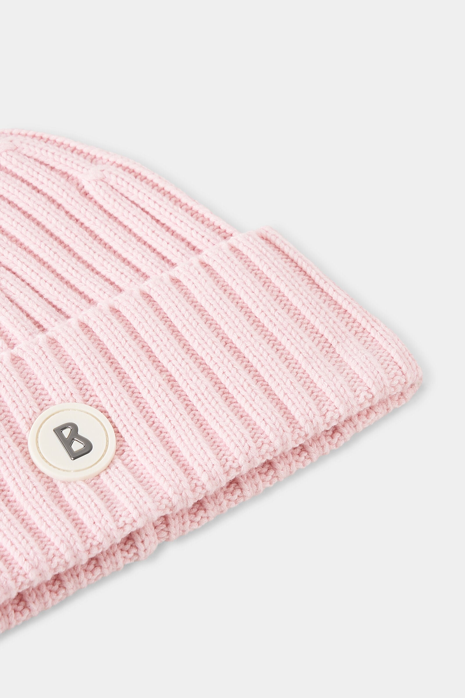Bony hat Pink