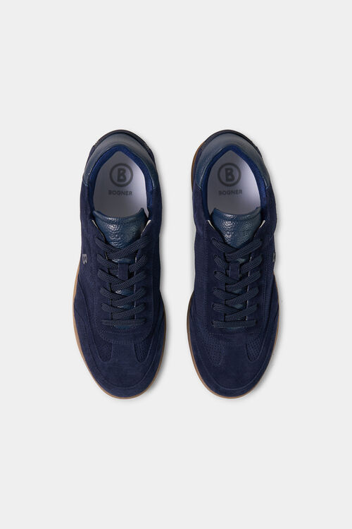 Parma trainers Navy blue