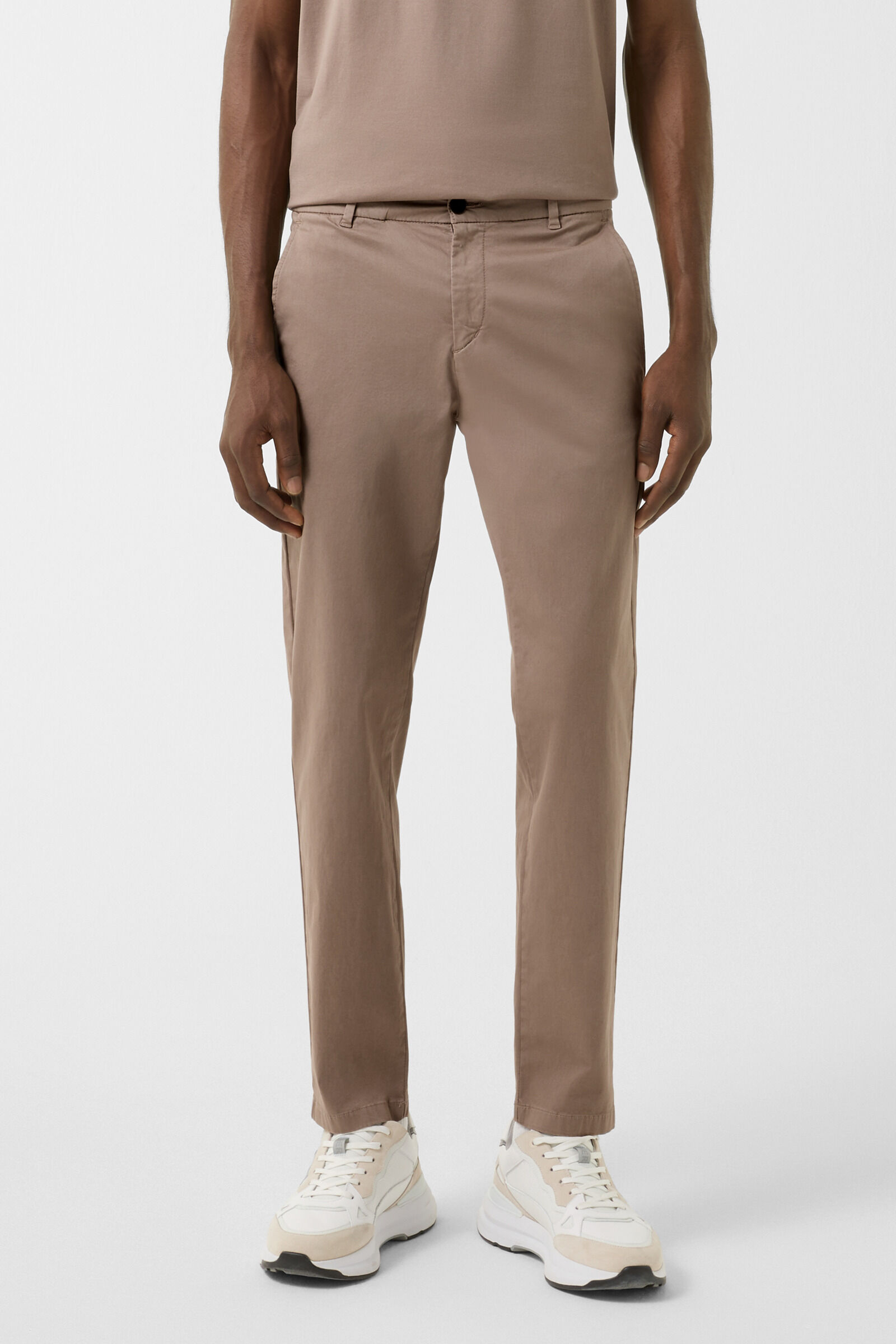 Chinos Riley Mud