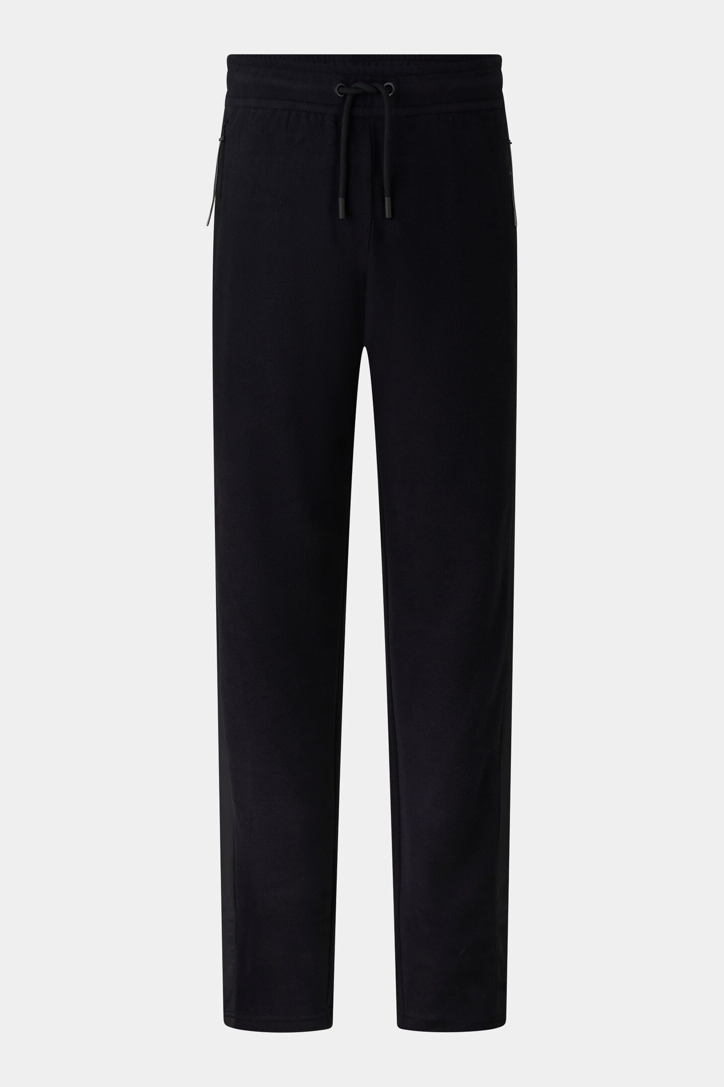 Fleecepants Broder Schwarz