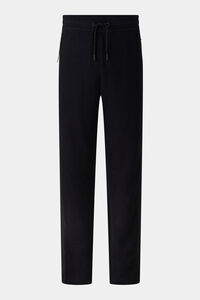 Pantalon polaire Broder Noir Pantalon polaire Broder Noir