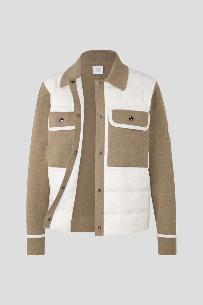 Hybrid-Jacke Leily Hybrid-Jacke Leily