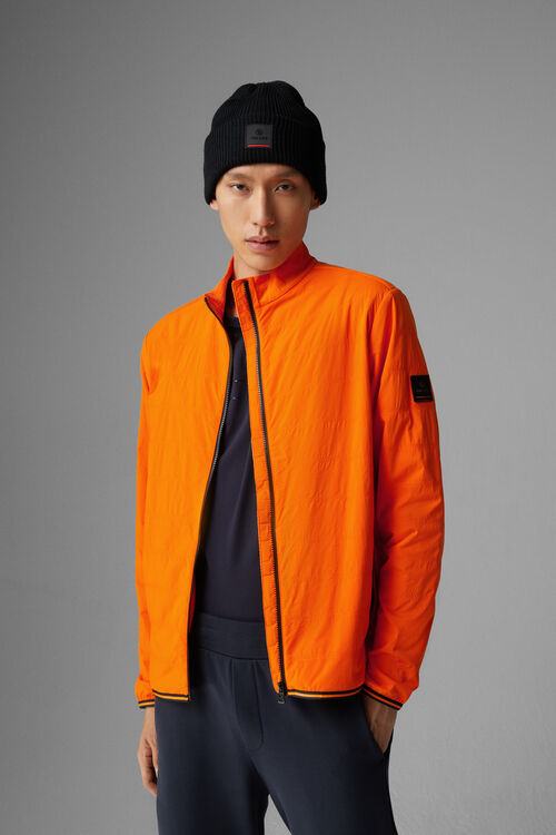 Jerrik Second layer