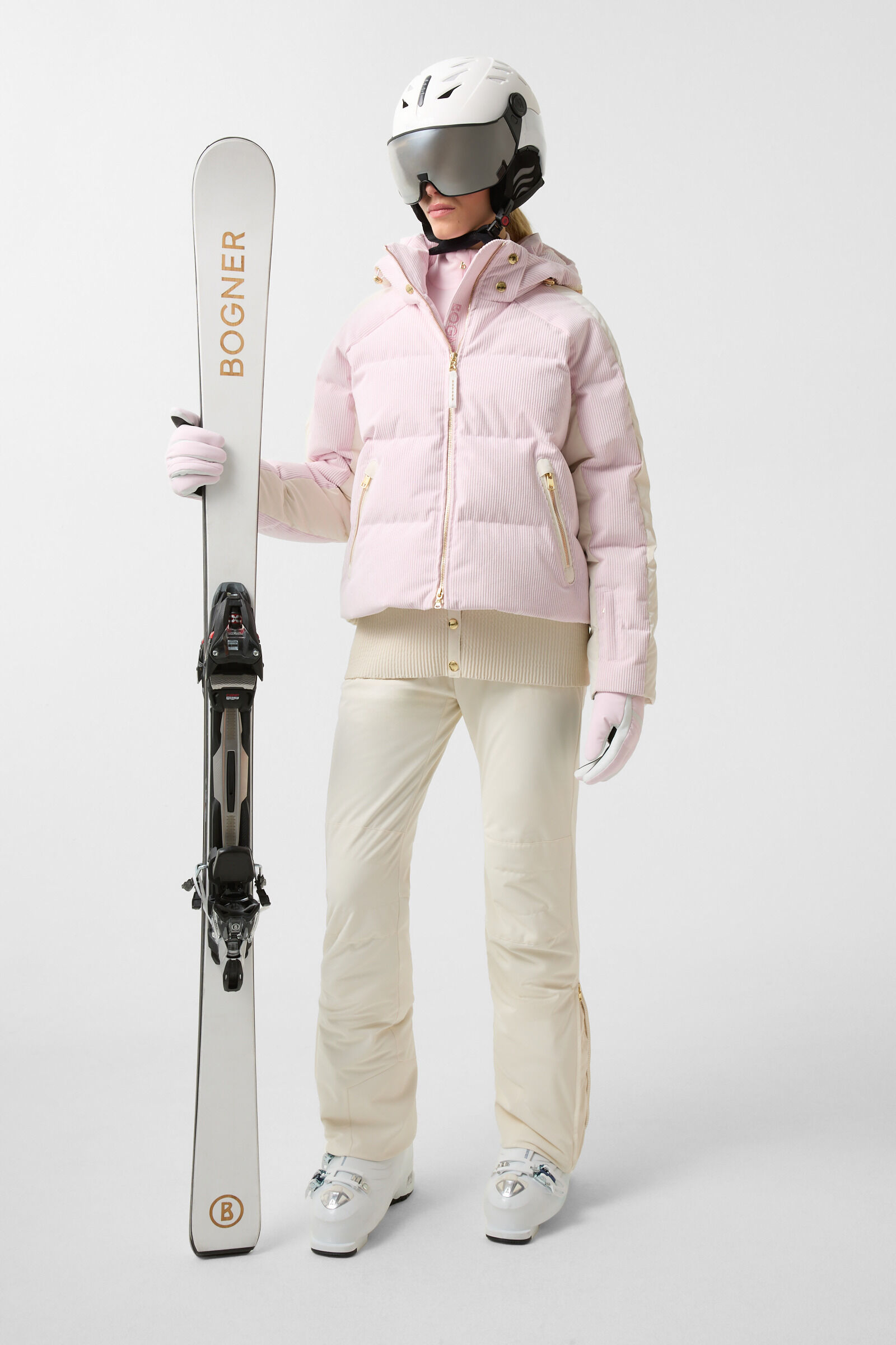 First layer clothing by BOGNER for women buy online