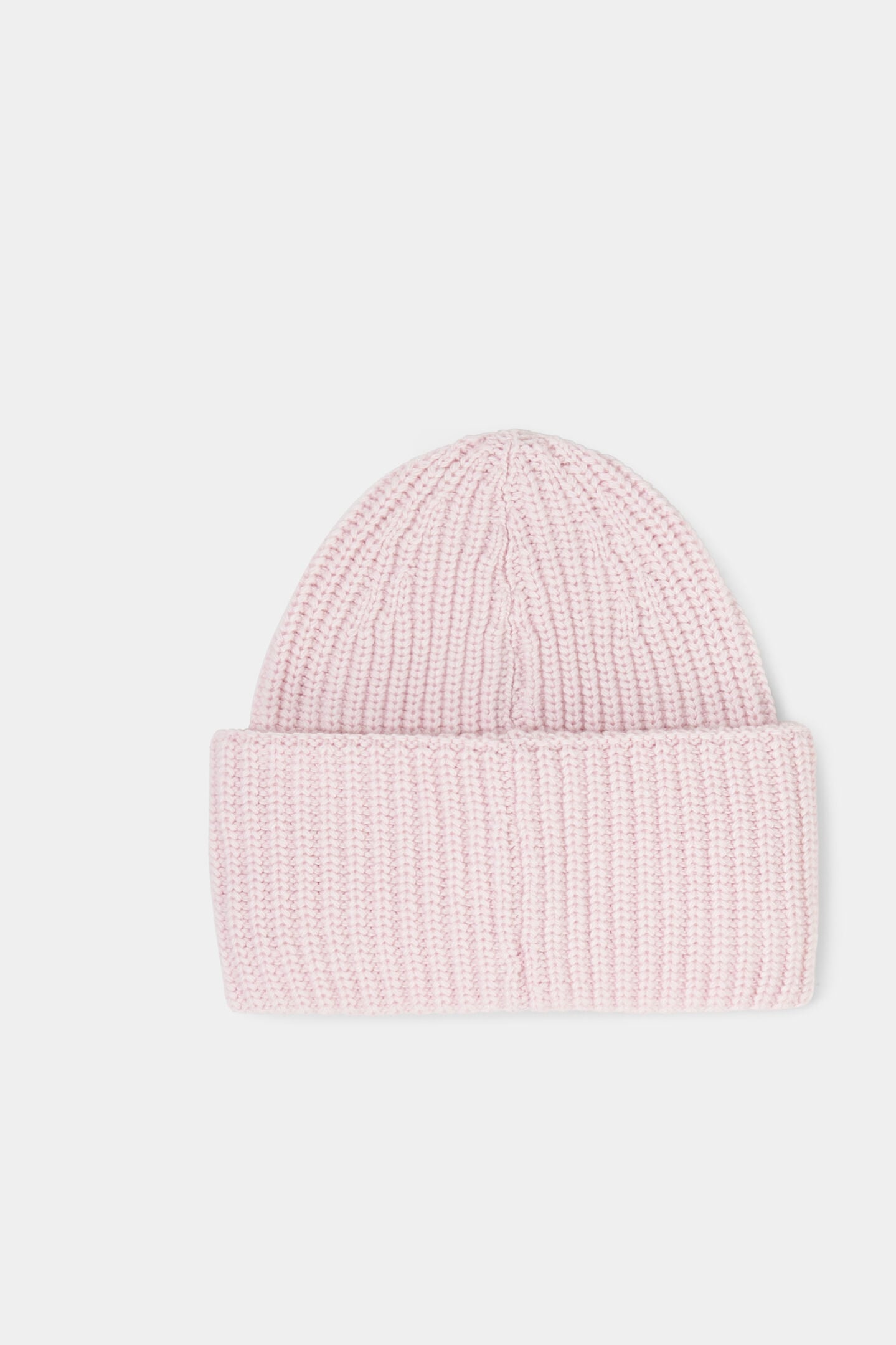 Larah hat Pink