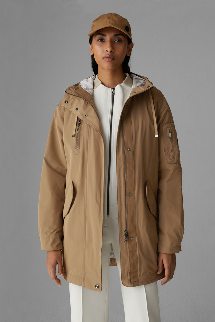 Parka Zia Parka Zia