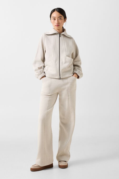 Look Tasha Off-White 