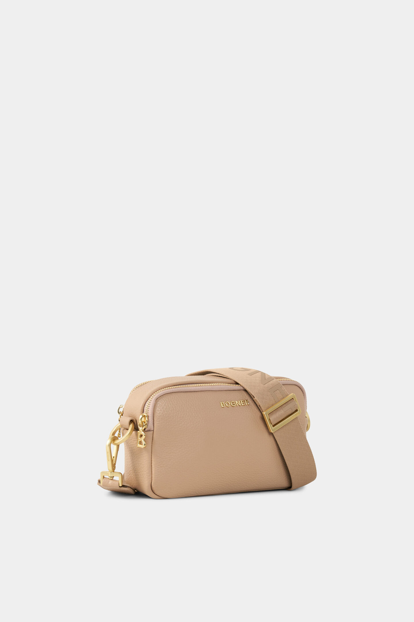 Crossbody-Bag Wallis Avy  Beige