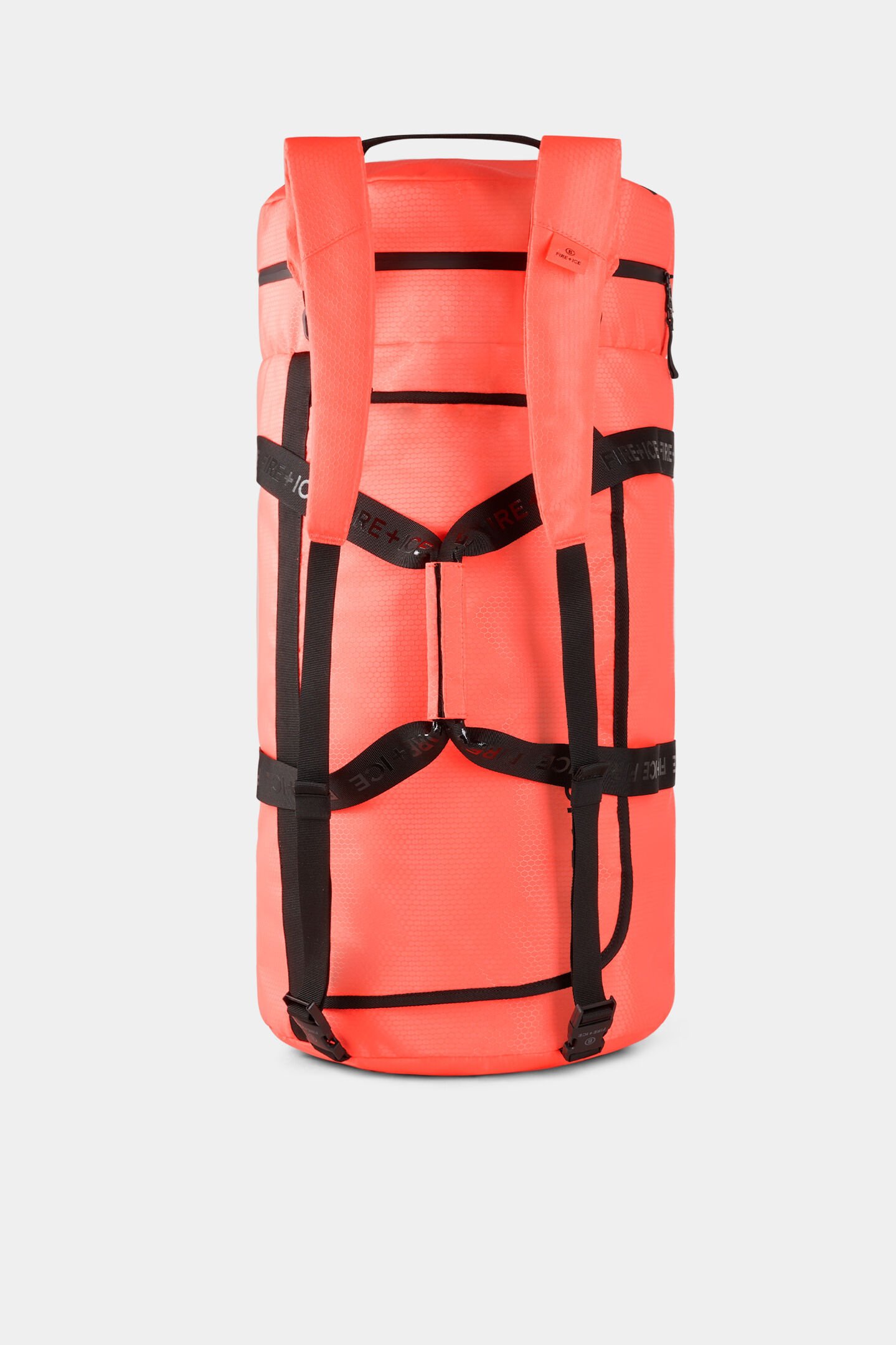 Park City Wynn Travel bag Orange