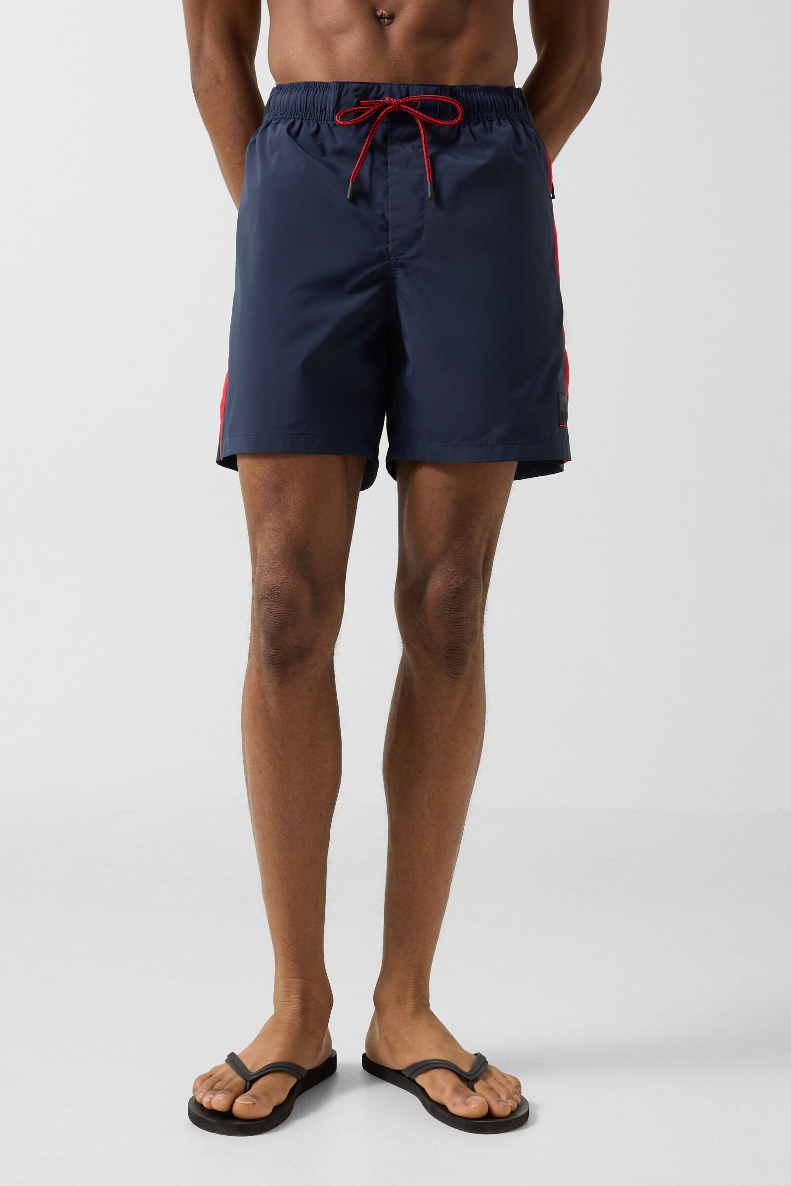 Sorin swim trunks Navy blue