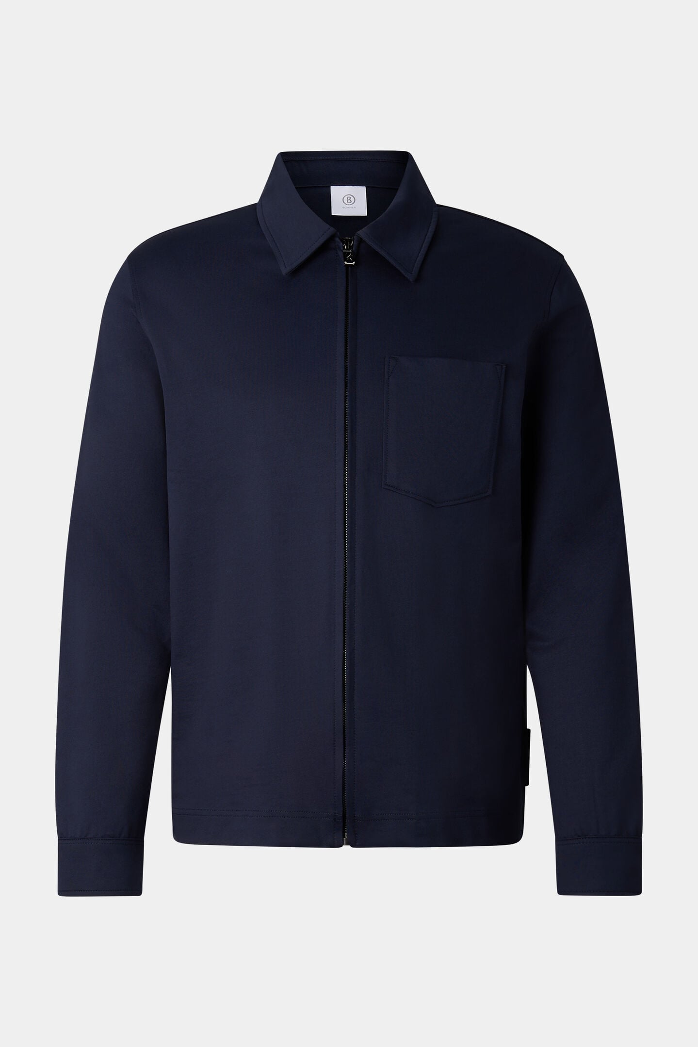 Jersey shirt Xaver Navy blue